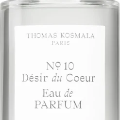Thomas Kosmala No. 10 Desir Du Coeur