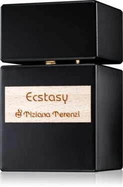 Tiziana Terenzi Black Ecstasy