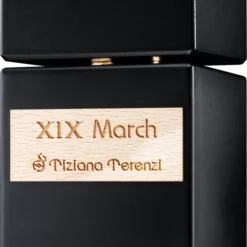 Tiziana Terenzi Black XIX March