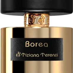 Tiziana Terenzi Borea