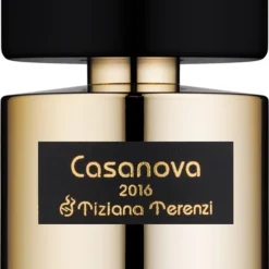 Tiziana Terenzi Casanova