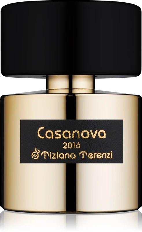 Tiziana Terenzi Casanova 1 Tiziana Terenzi Casanova