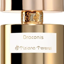 Tiziana Terenzi Draconis