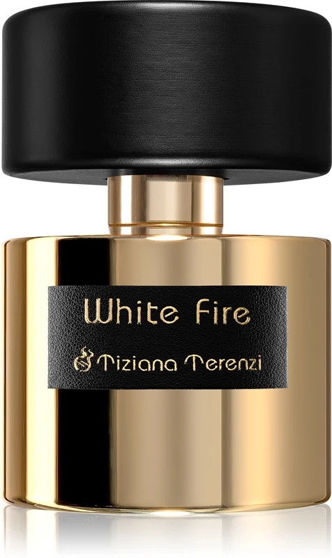 Tiziana Terenzi Gold White Fire 1 Tiziana Terenzi Gold White Fire