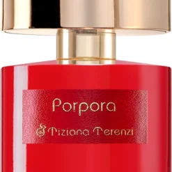 Tiziana Terenzi Luna Porpora