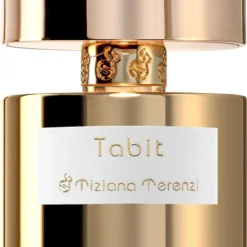 Tiziana Terenzi Tabit