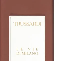 Trussardi Le Vie Di Milano I Vicoli Via Fiori Chiari