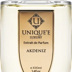 Unique'e Luxury Akdeniz