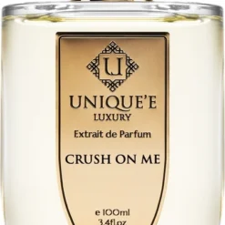 Unique&apos;e Luxury Crush On Me