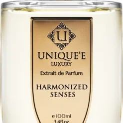 Unique&apos;e Luxury Harmonized Senses