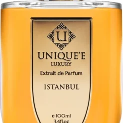 Unique&apos;e Luxury Istanbul