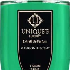 Unique&apos;e Luxury Mangonifiscent