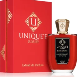 Unique&apos;e Luxury Mashumaro -Delice Arome Soldes Boutique uniquee luxury mashumaro extrait de parfum mixte 2