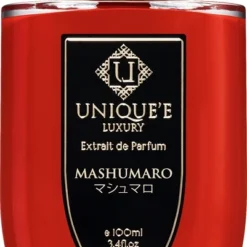 Unique&apos;e Luxury Mashumaro