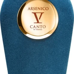 V Canto Arsenico