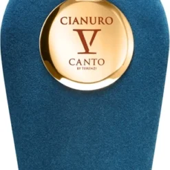 V Canto Cianuro