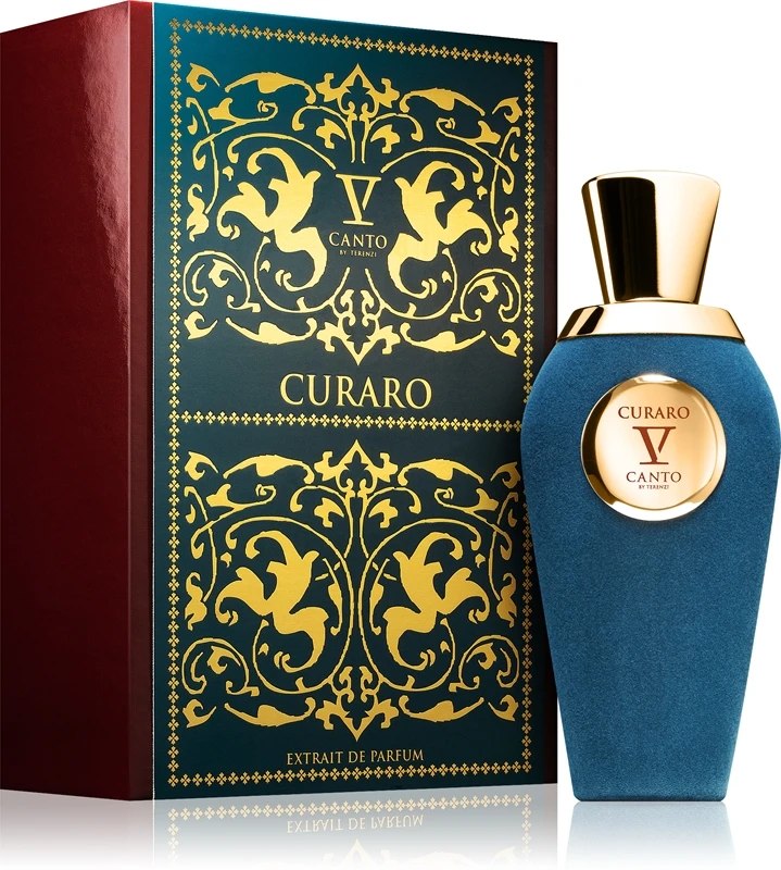 V Canto Curaro 2 V Canto Curaro – Image 2