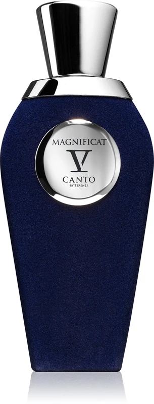 V Canto Magnificat 1 V Canto Magnificat