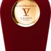 V Canto Mandragola
