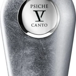 V Canto Psiche