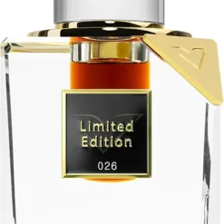 Vertus Crystal Limited Edition