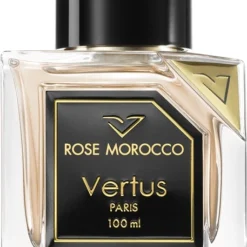 Vertus Rose Morocco