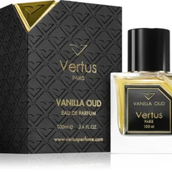 Delice Arome Soldes Boutique -Delice Arome Soldes Boutique vertus vanilla oud eau de parfum mixte 1