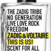 Zadig & Voltaire This Is Us!