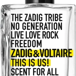 Zadig & Voltaire This Is Us!
