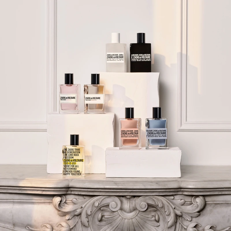 Zadig & Voltaire This Is Us! 5 Zadig & Voltaire This Is Us! – Image 5