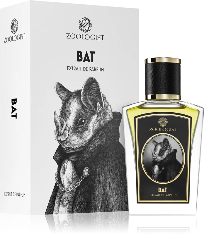 Zoologist Bat 2 Zoologist Bat – Image 2