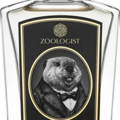 Zoologist Beaver
