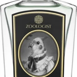 Zoologist Cockatiel