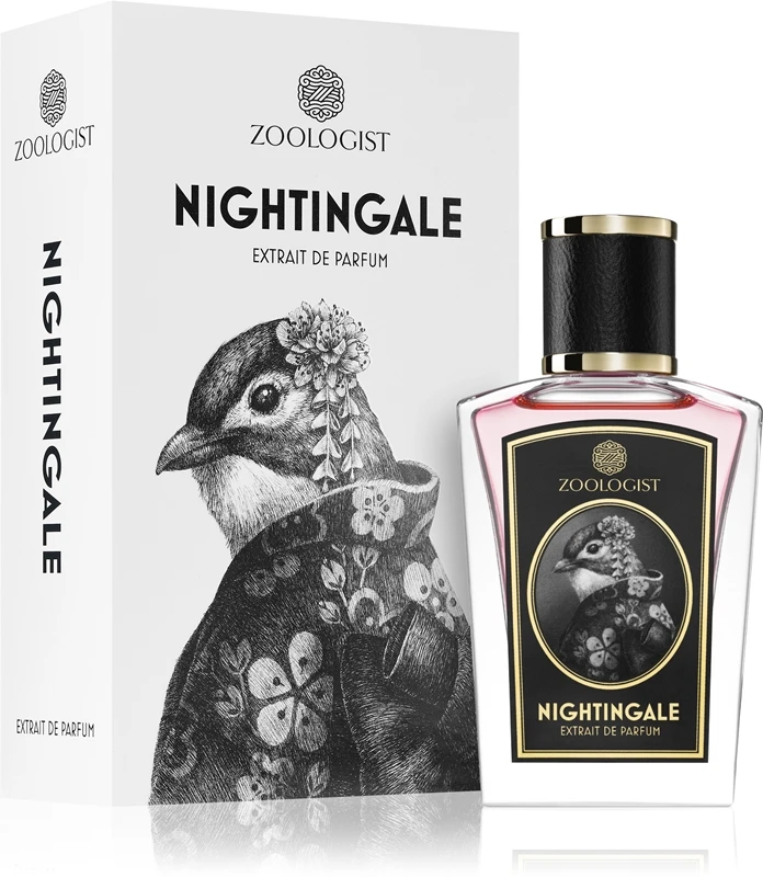 Zoologist Nightingale 2 Zoologist Nightingale â Image 2