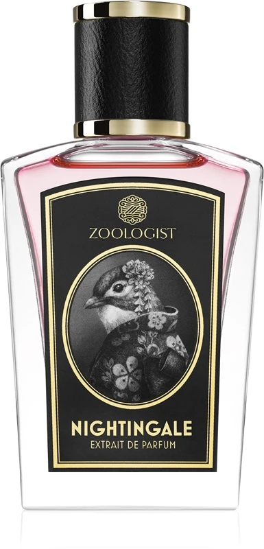 Zoologist Nightingale 1 Zoologist Nightingale