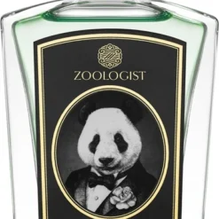 Zoologist Panda