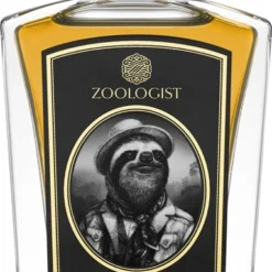 Zoologist Sloth