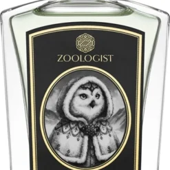 Zoologist Snowy Owl